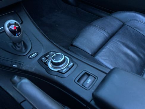 Used 2012 BMW M3 Convertible image 27