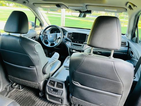 Used 2021 Honda Pilot Special Edition image 12