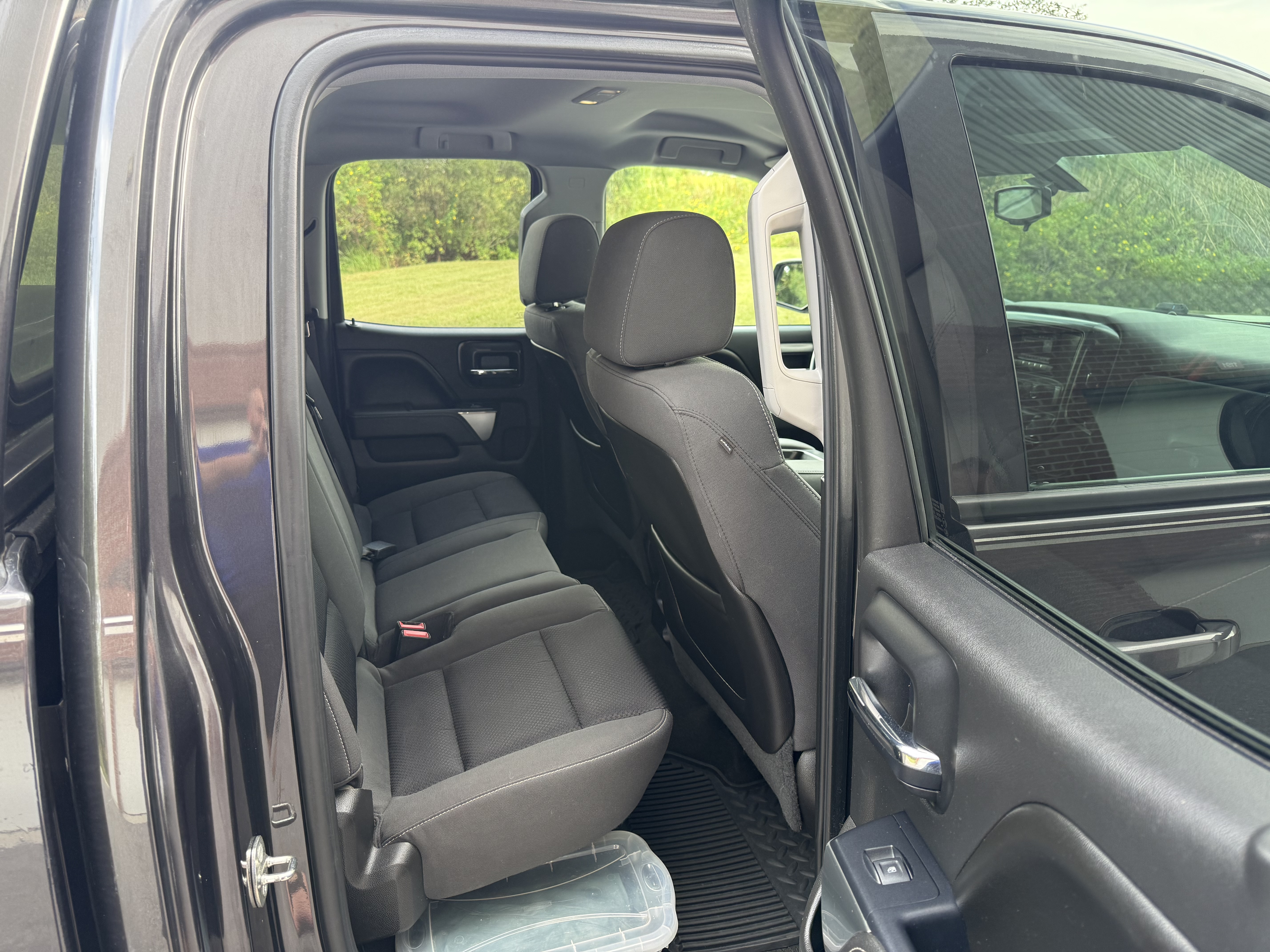 Used 2015 Chevrolet Silverado 1500 LT RWD image 13