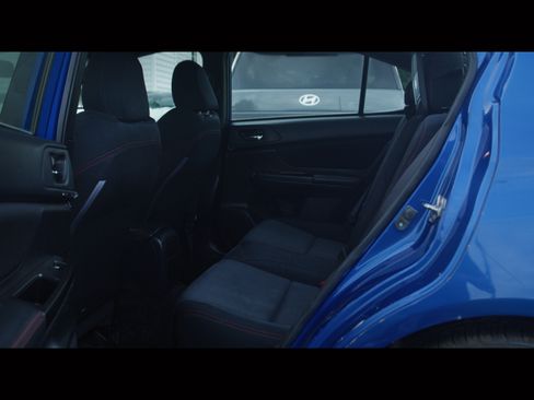 Used 2015 Subaru WRX AWD/4WD image 11