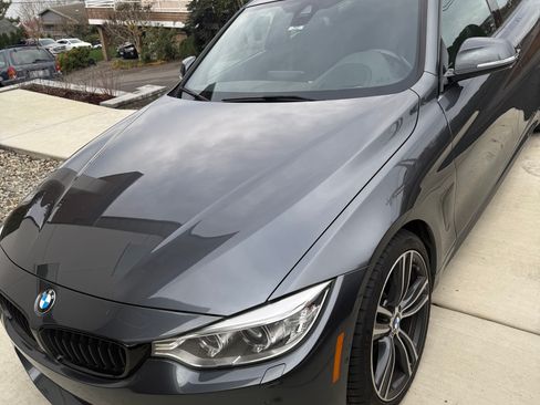 Used 2015 BMW 435i Gran Coupe image 13