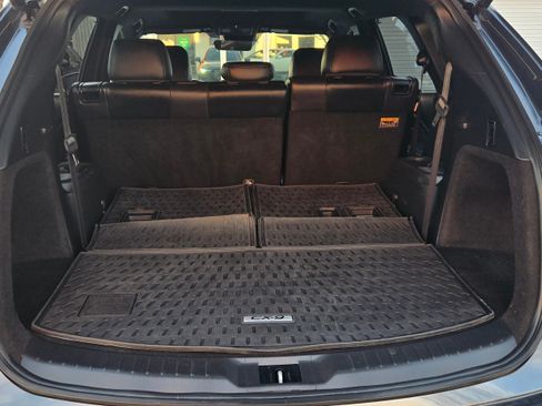 Used 2019 MAZDA CX-9 Grand Touring image 8