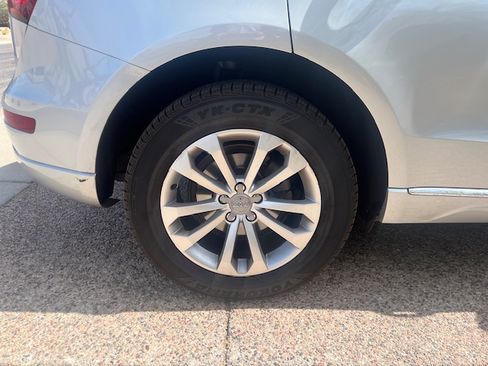 Used 2014 Audi Q5 2.0T Premium image 4