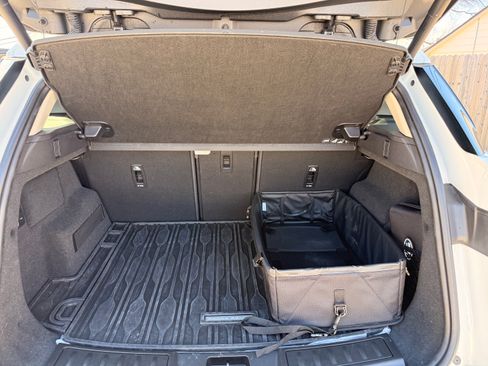 Used 2024 Land Rover Range Rover Evoque S image 21