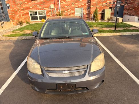 Used 2008 Chevrolet Cobalt Sport FWD image 2