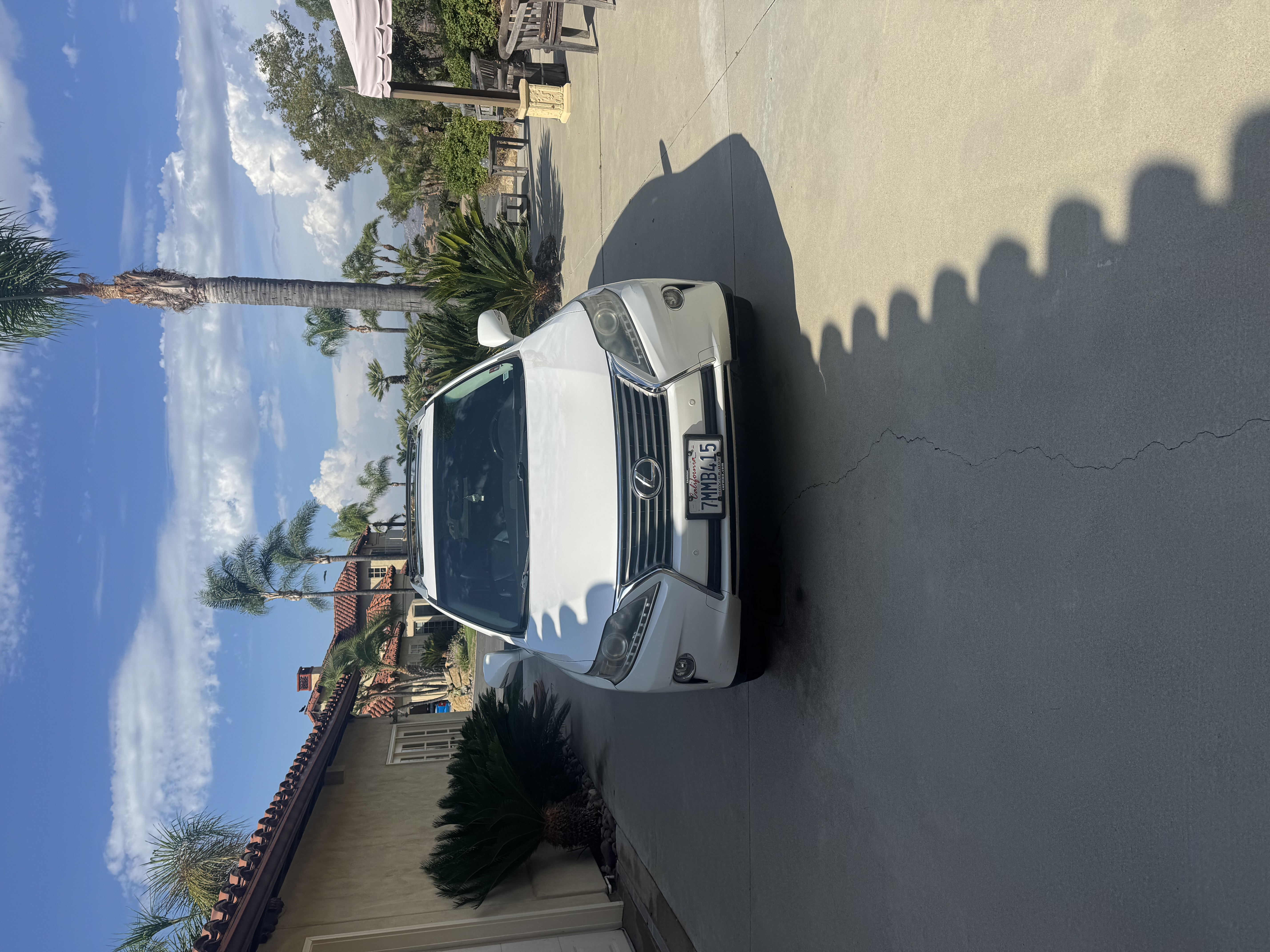 Used 2015 Lexus RX 350 FWD image 2
