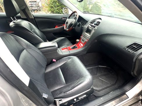 Used 2008 Lexus ES 350 image 4