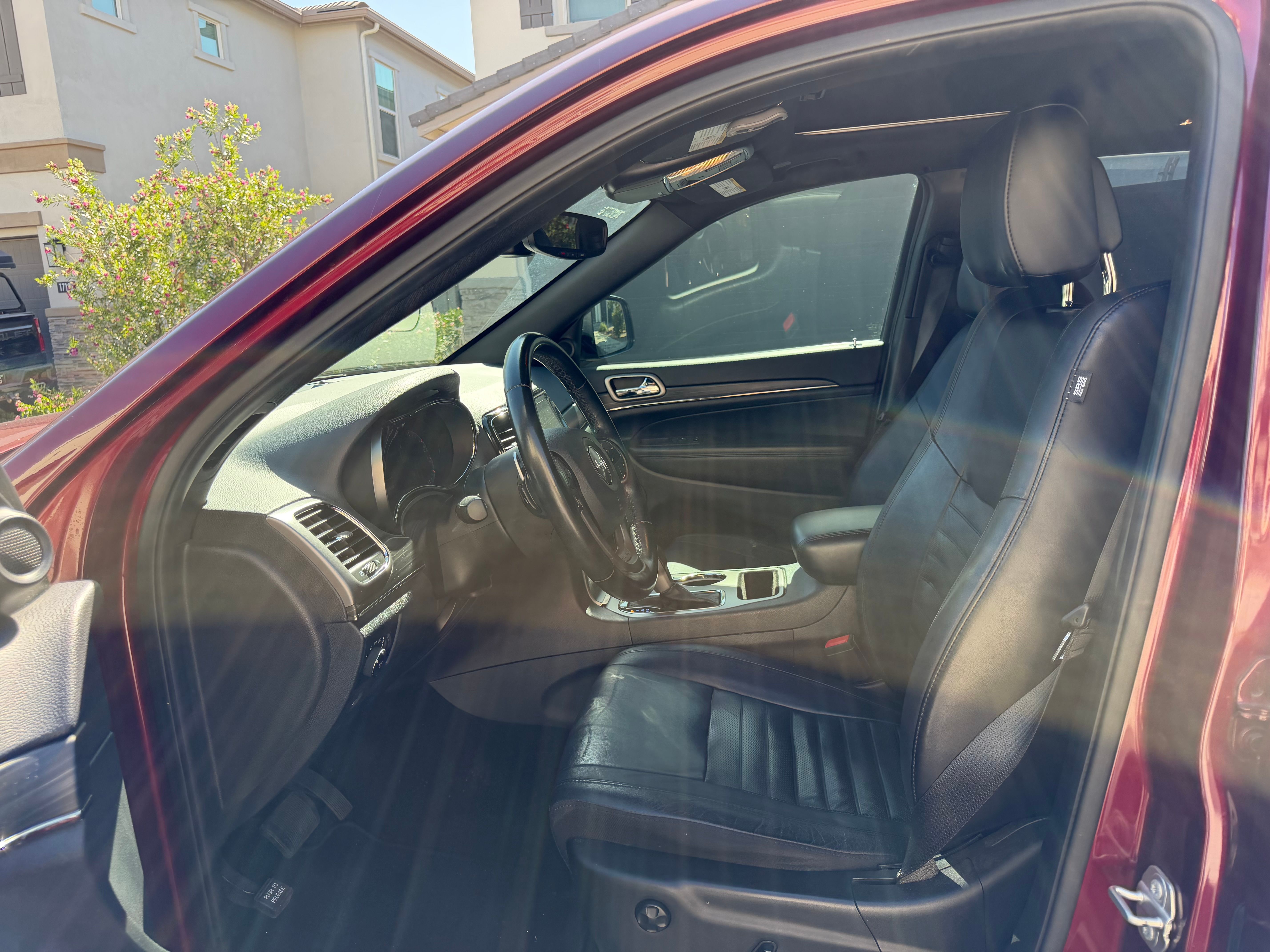 Used 2020 Jeep Grand Cherokee Limited X RWD image 8