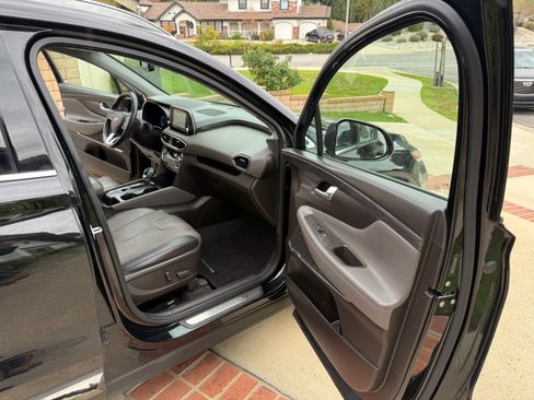 Used 2019 Hyundai Santa Fe FWD image 21