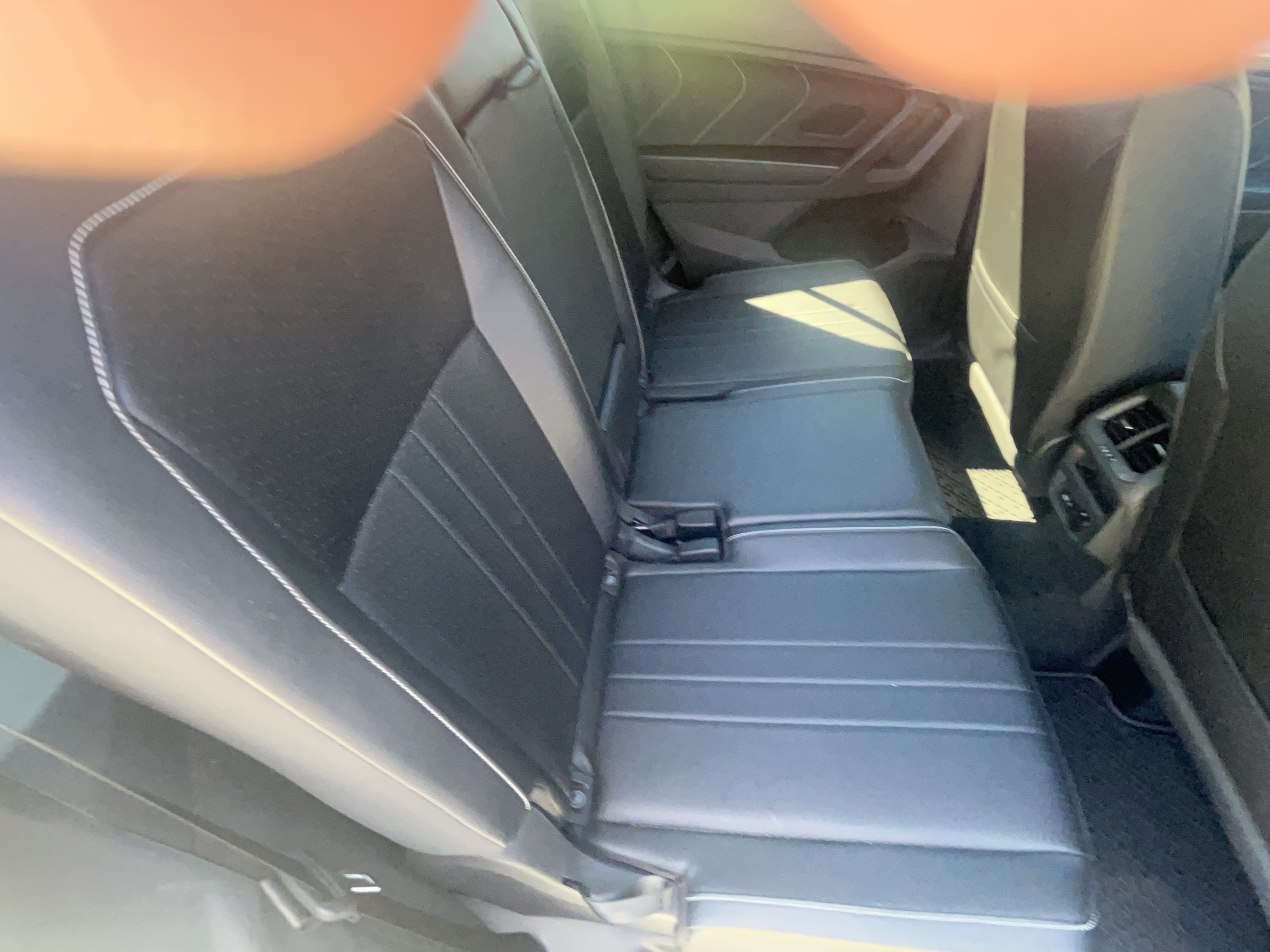 Used 2024 Volkswagen Tiguan SE R-Line FWD image 13