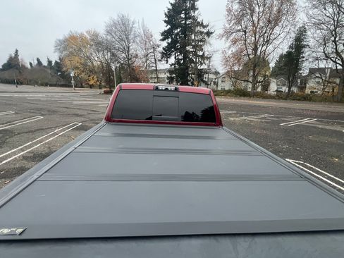 Used 2020 RAM 2500 Laramie image 5