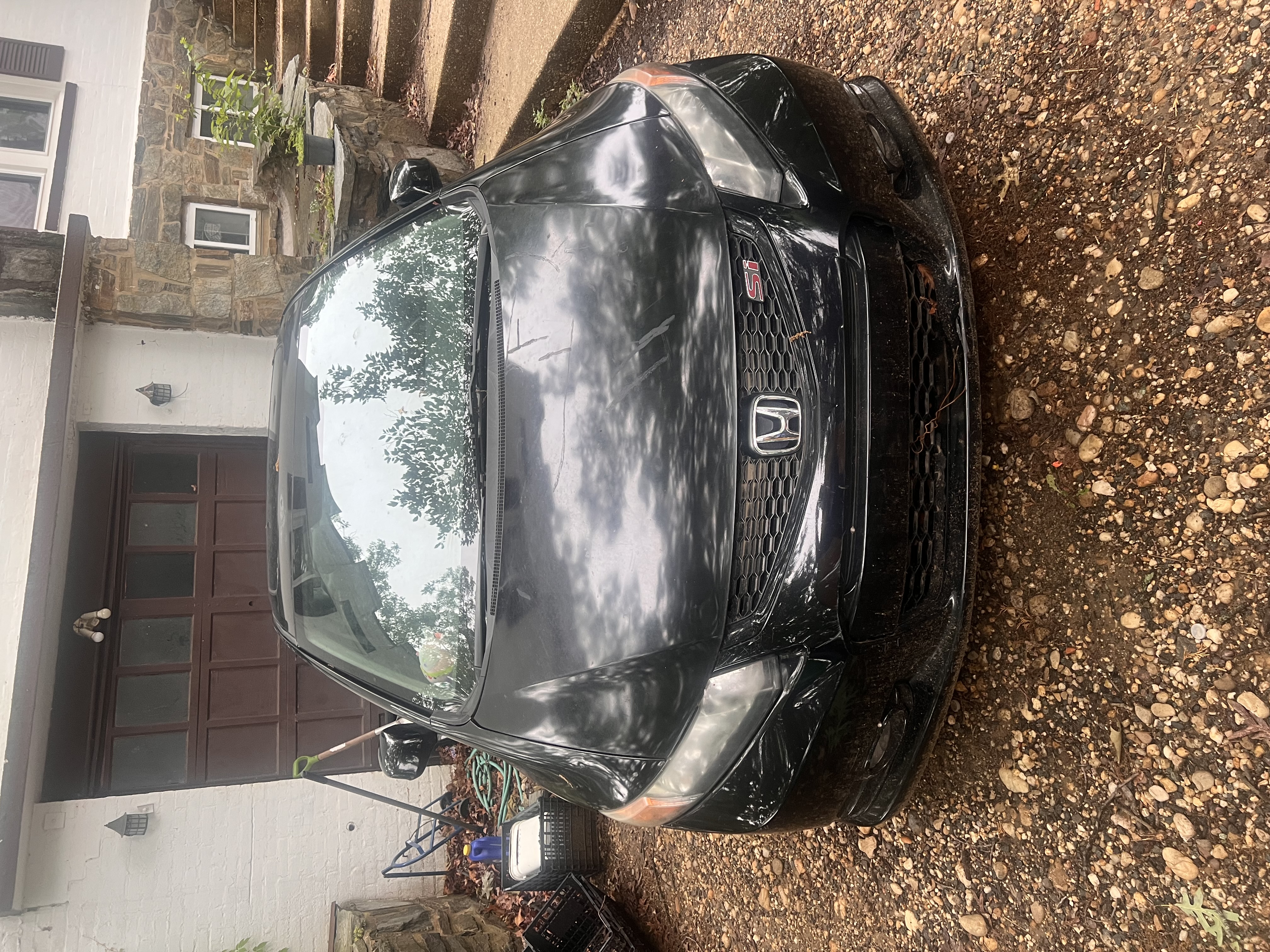 Used 2012 Honda Civic Si image 2