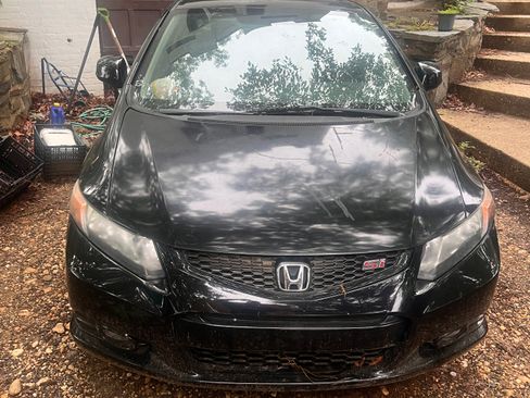 Used 2012 Honda Civic Si image 14