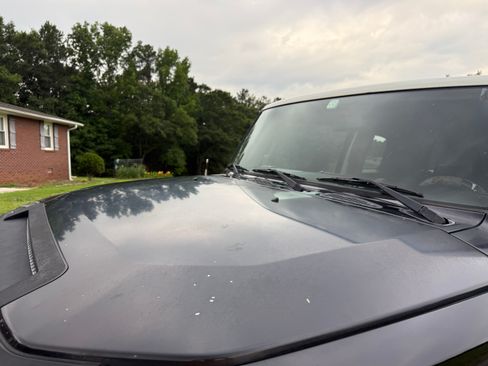 Used 2008 Toyota FJ Cruiser 2WD image 5