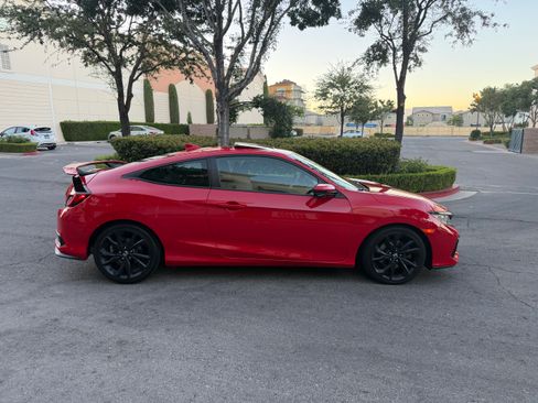 Used 2017 Honda Civic Si image 13