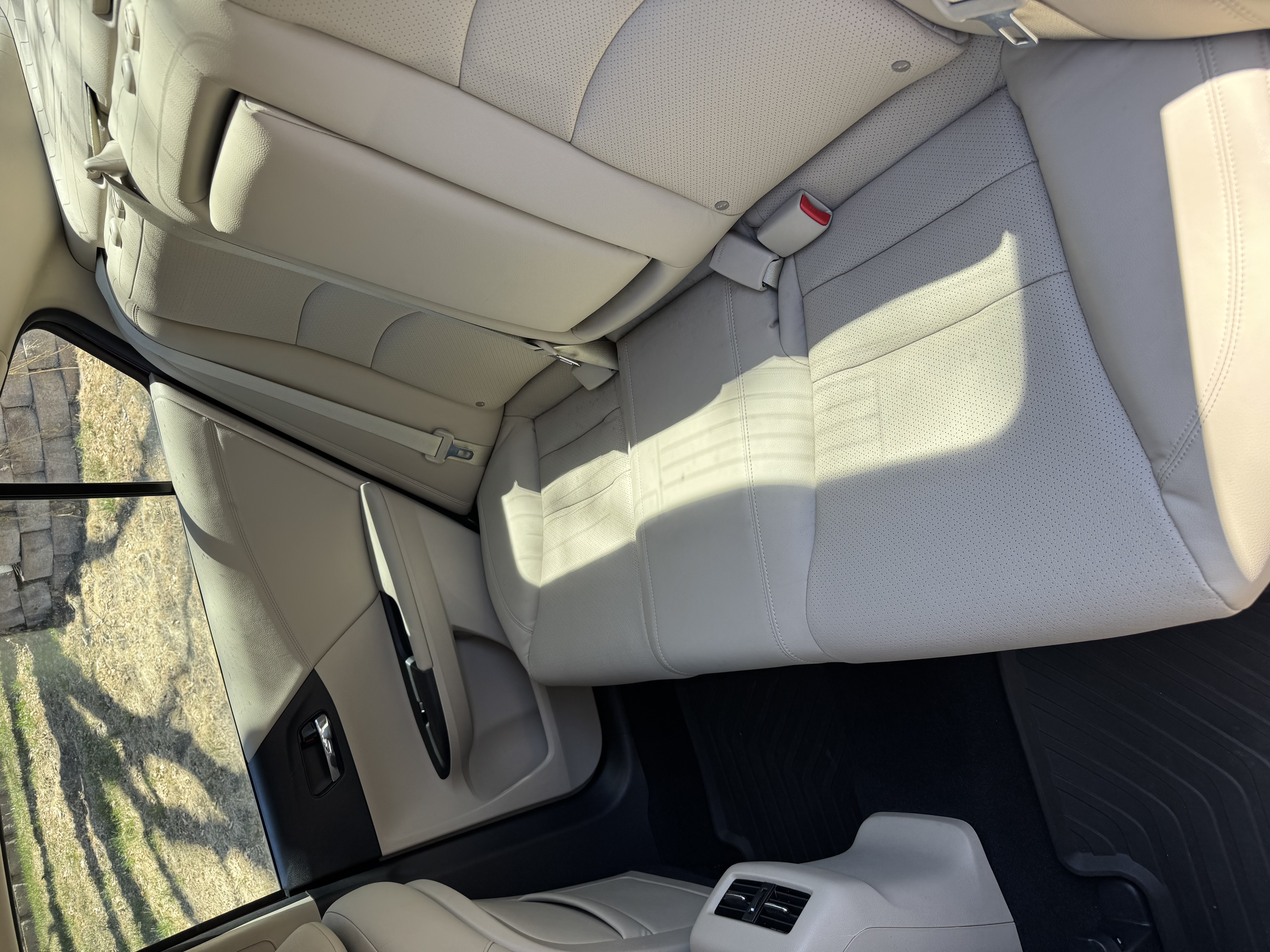 Used 2014 Honda Accord EX-L image 10