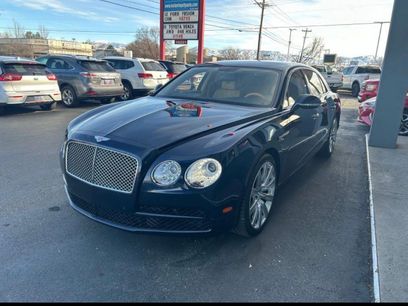 Used 2015 Bentley Flying Spur W12