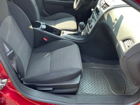 Used 2012 Chevrolet Malibu LT w/ 1LT All-Star Package image 26