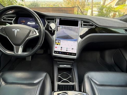 Used 2016 Tesla Model S 75D image 16