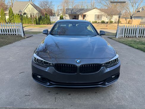 Used 2020 BMW 440i xDrive Convertible w/ Convenience Package image 5