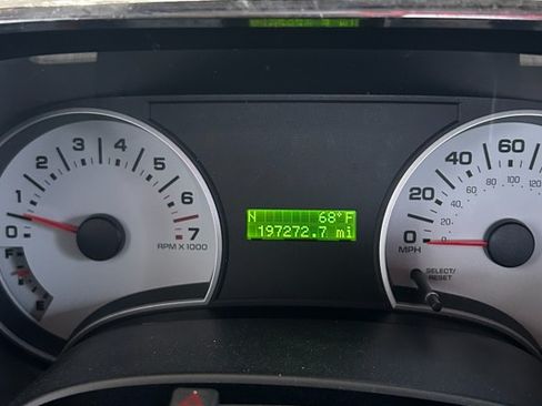 Used 2008 Ford Explorer Sport Trac XLT image 19