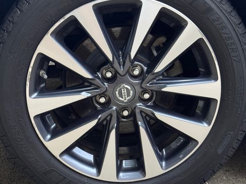 Used 2016 Nissan Altima 2.5 SL w/ 2.5 Technology w/LED Package FWD image 19