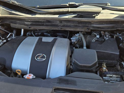 Used 2018 Lexus RX 350 F Sport image 15