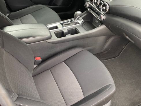 Used 2022 Nissan Sentra SV image 15