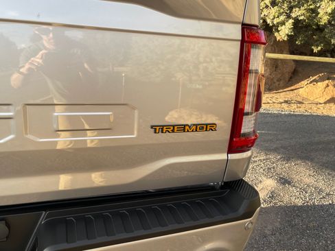 Used 2023 Ford F150 Tremor w/ Equipment Group 402A High image 6