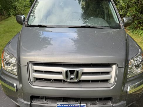 Used 2008 Honda Pilot EX-L image 1