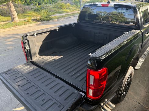 Used 2022 Ford Ranger XLT w/ Equipment Group 301A Mid RWD image 20