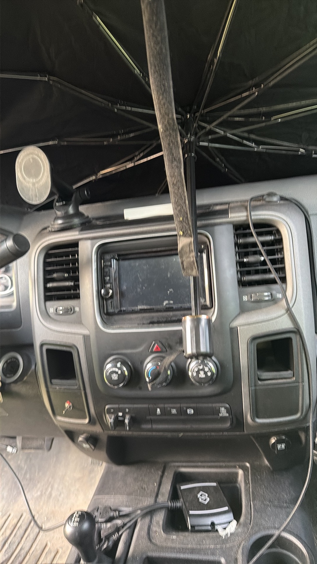 Used 2013 RAM 2500 Tradesman w/ Chrome Appearance Group AWD/4WD image 22