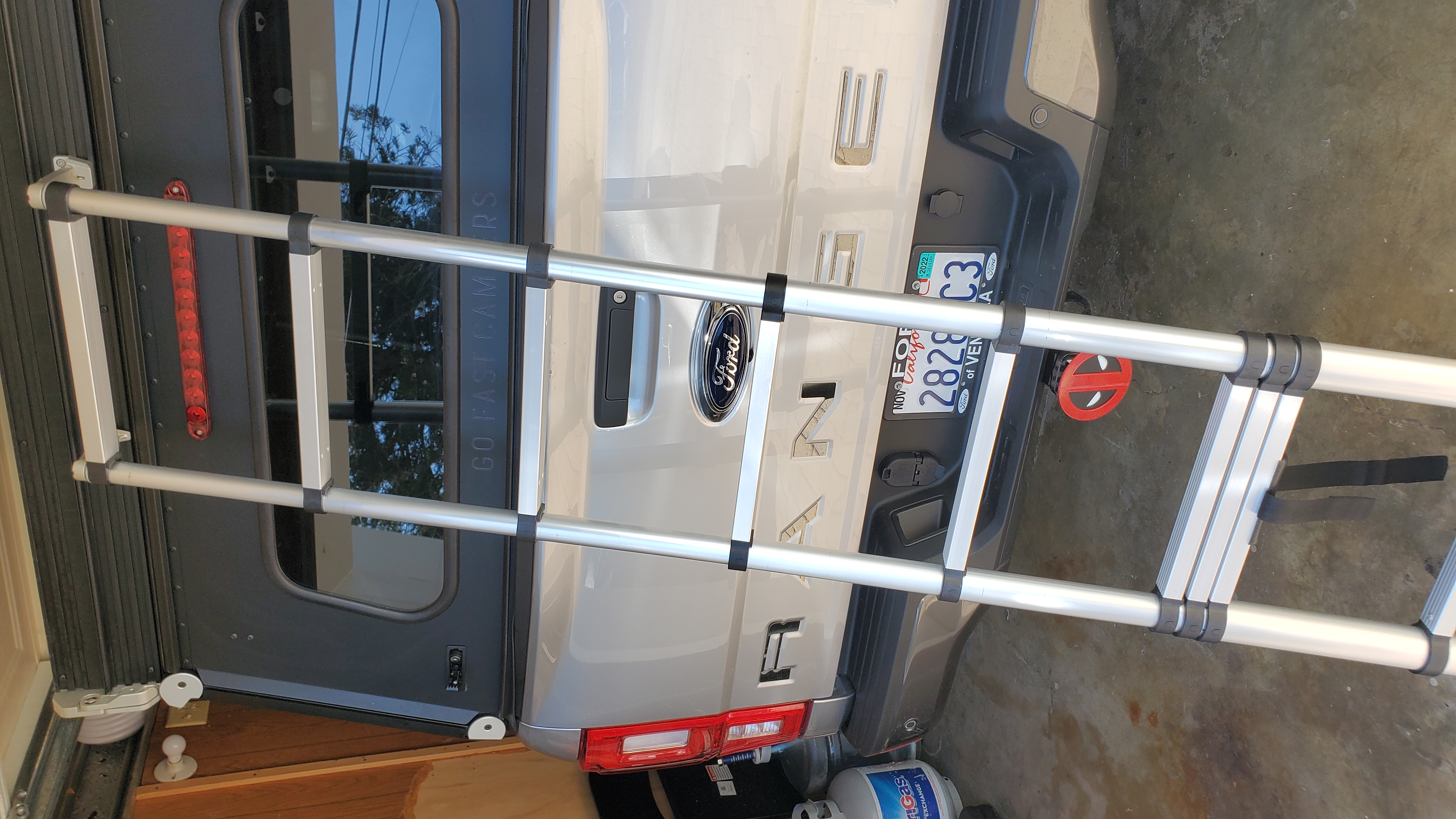 Used 2020 Ford Ranger XLT w/ Equipment Group 301A Mid RWD image 12
