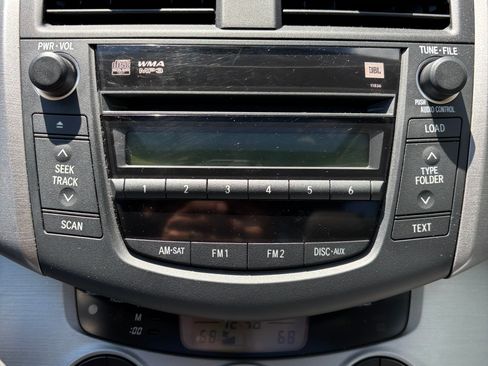 Used 2008 Toyota RAV4 Limited AWD/4WD image 15