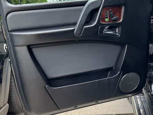 Used 2012 Mercedes-Benz G 550 image 14