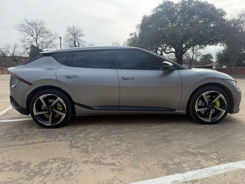 Used 2023 Kia EV6 GT image 8