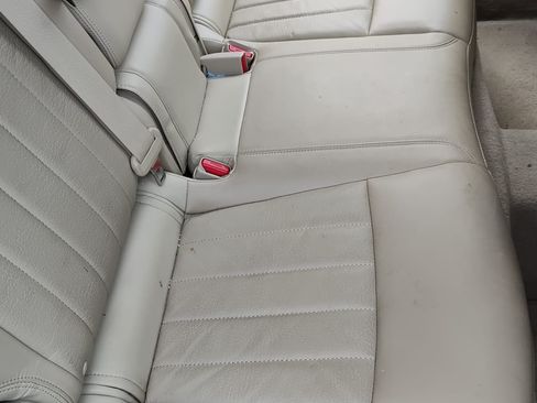 Used 2017 INFINITI QX50 2WD w/ Premium Plus Package image 11