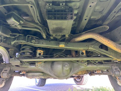 Used 2012 Toyota FJ Cruiser 4WD w/ Upgrade Pkg image 27