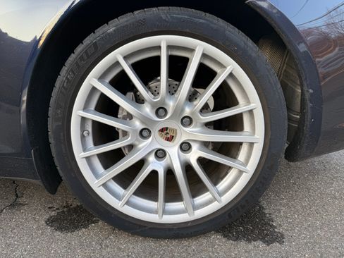 Used 2006 Porsche 911 Carrera image 28