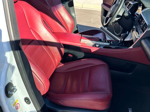 Used 2018 Lexus RX 350 F Sport image 15