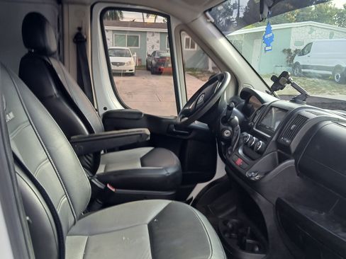 Used 2016 RAM ProMaster 1500 image 13