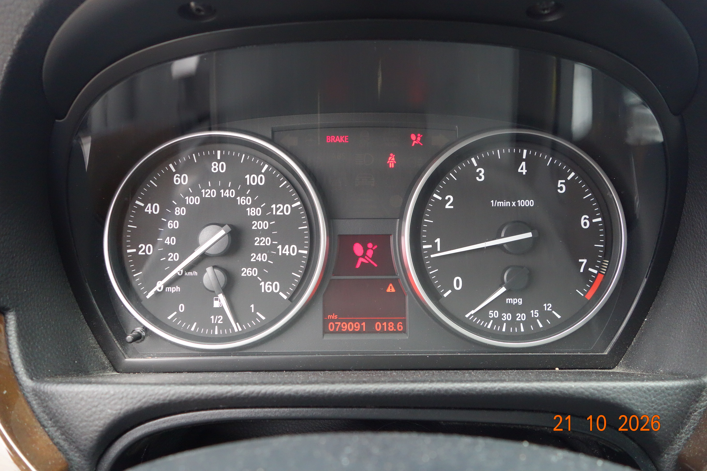 Used 2011 BMW 328i Sedan RWD image 14