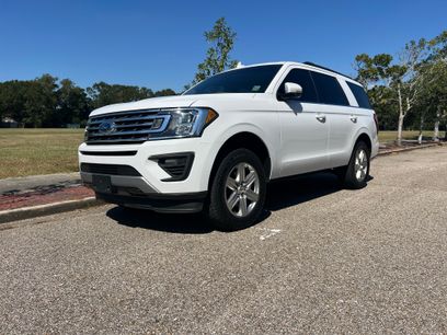 Used 2018 Ford Expedition XLT w/ Equipment Group 202A
