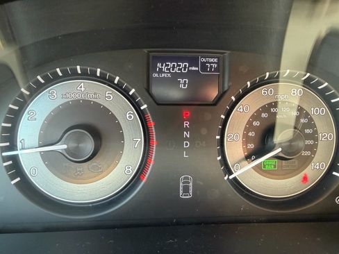 Used 2015 Honda Odyssey EX image 11