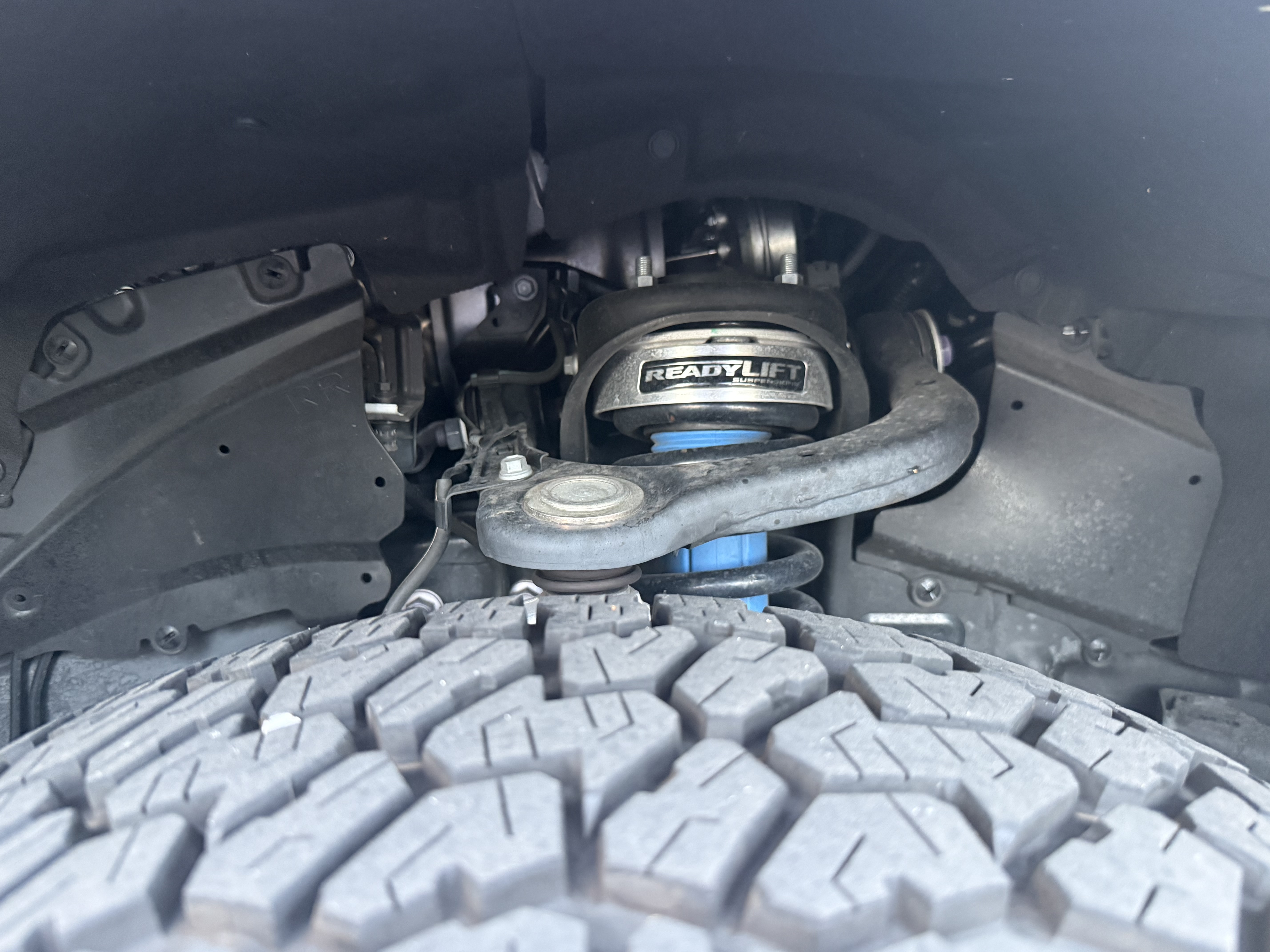 Used 2025 Toyota Tacoma TRD Off-Road AWD/4WD image 20