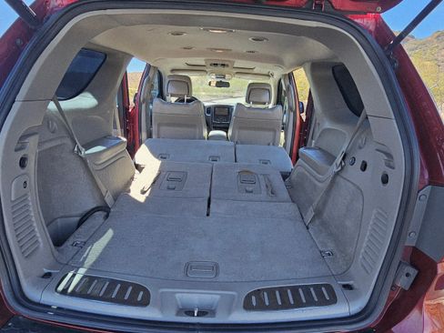 Used 2013 Dodge Durango Crew image 24