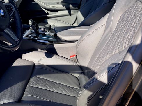 Used 2022 BMW 530i w/ M Sport Package image 14