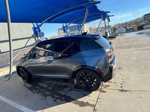 Used 2018 BMW i3 s image 14