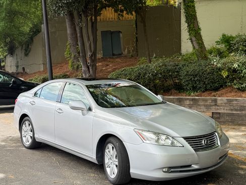 Used 2007 Lexus ES 350 image 9