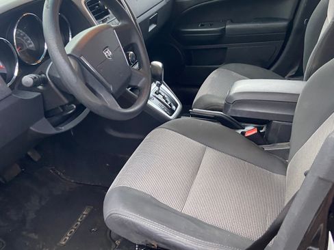 Used 2011 Dodge Caliber Mainstreet image 8